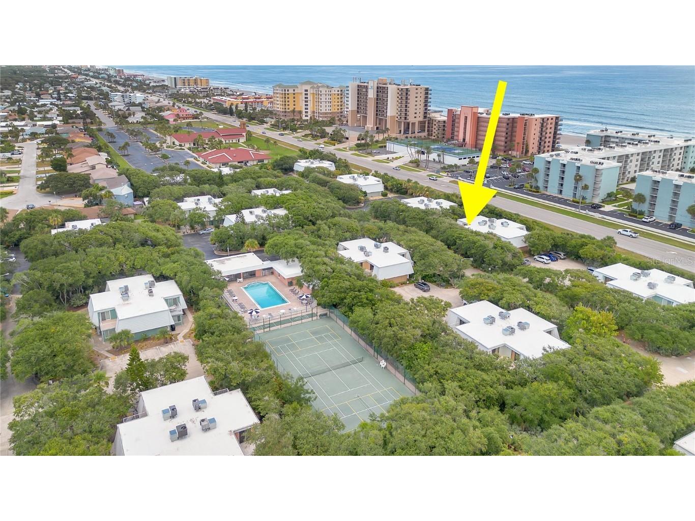 4150 S Atlantic Avenue #111B New Smyrna Beach FL 32169 NS1085307 image25