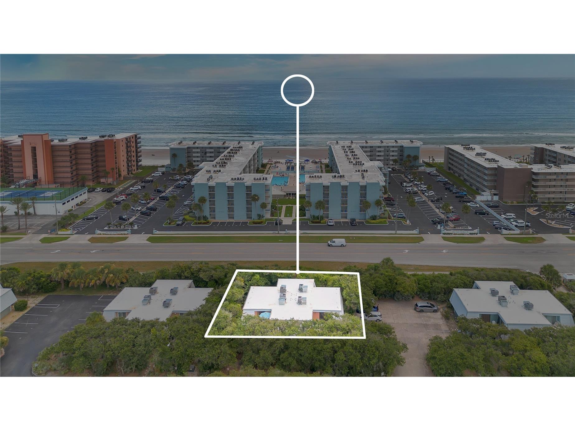 4150 S Atlantic Avenue #111B New Smyrna Beach FL 32169 NS1087222 image2