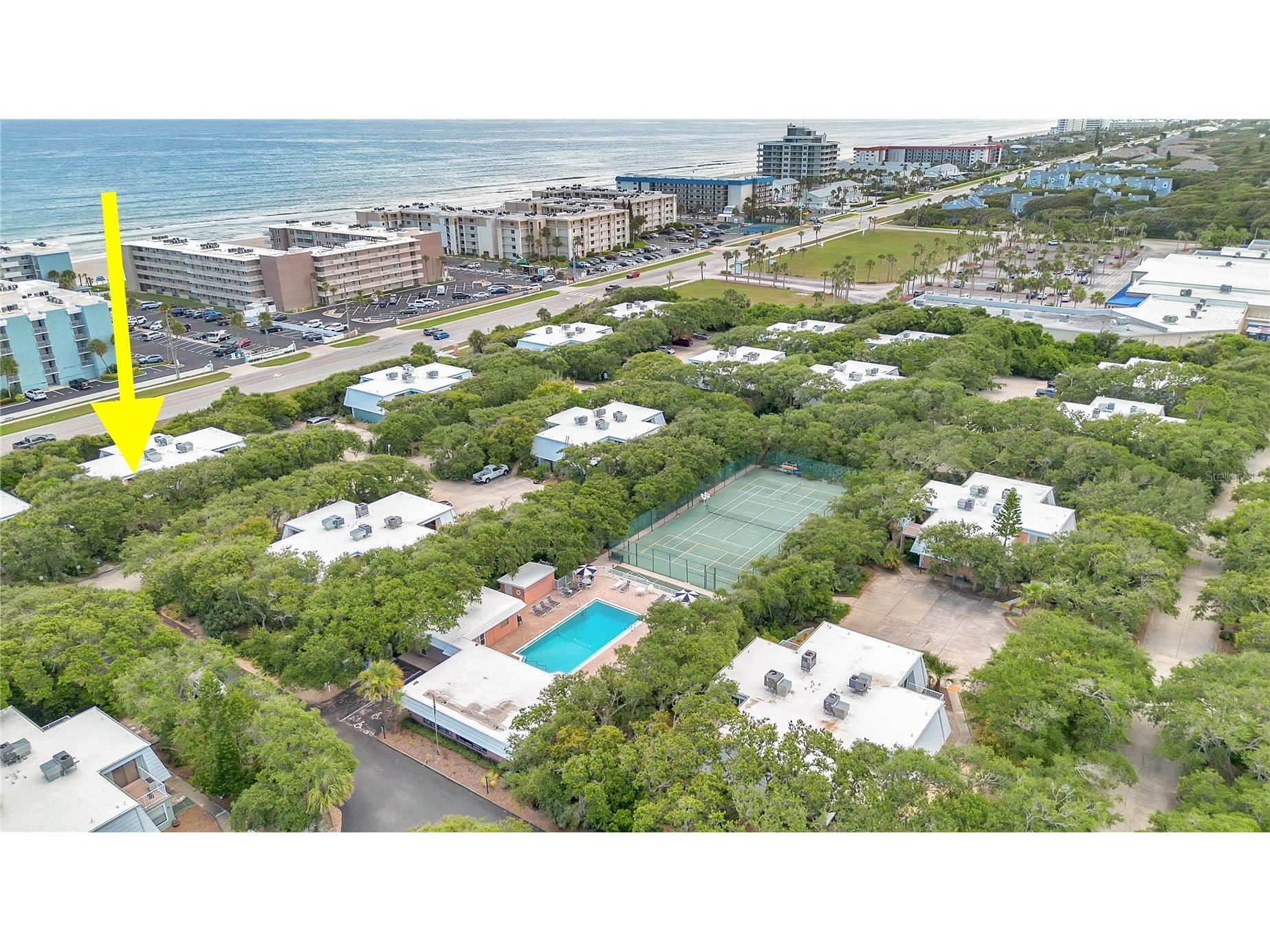 4150 S Atlantic Avenue #111B New Smyrna Beach FL 32169 NS1087222 image25