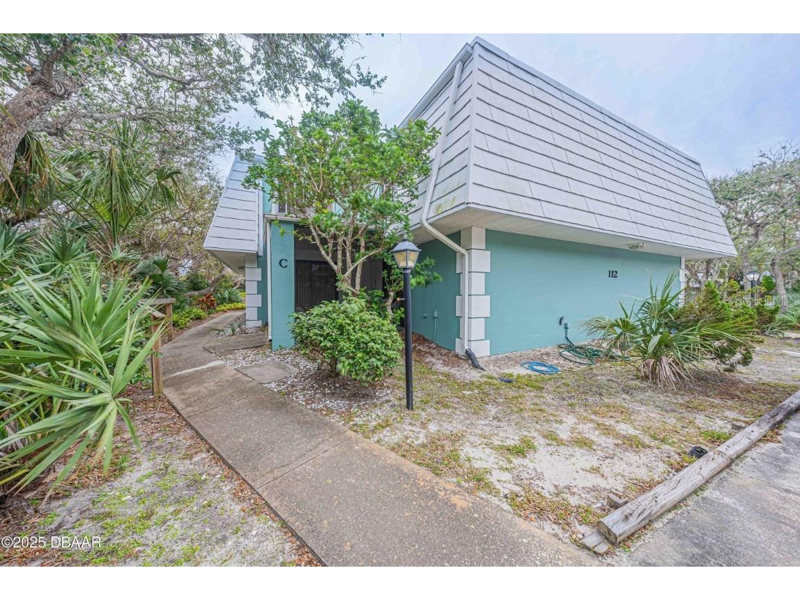 4150 S Atlantic Avenue #112C New Smyrna Beach FL 32169 NS1085646 image1