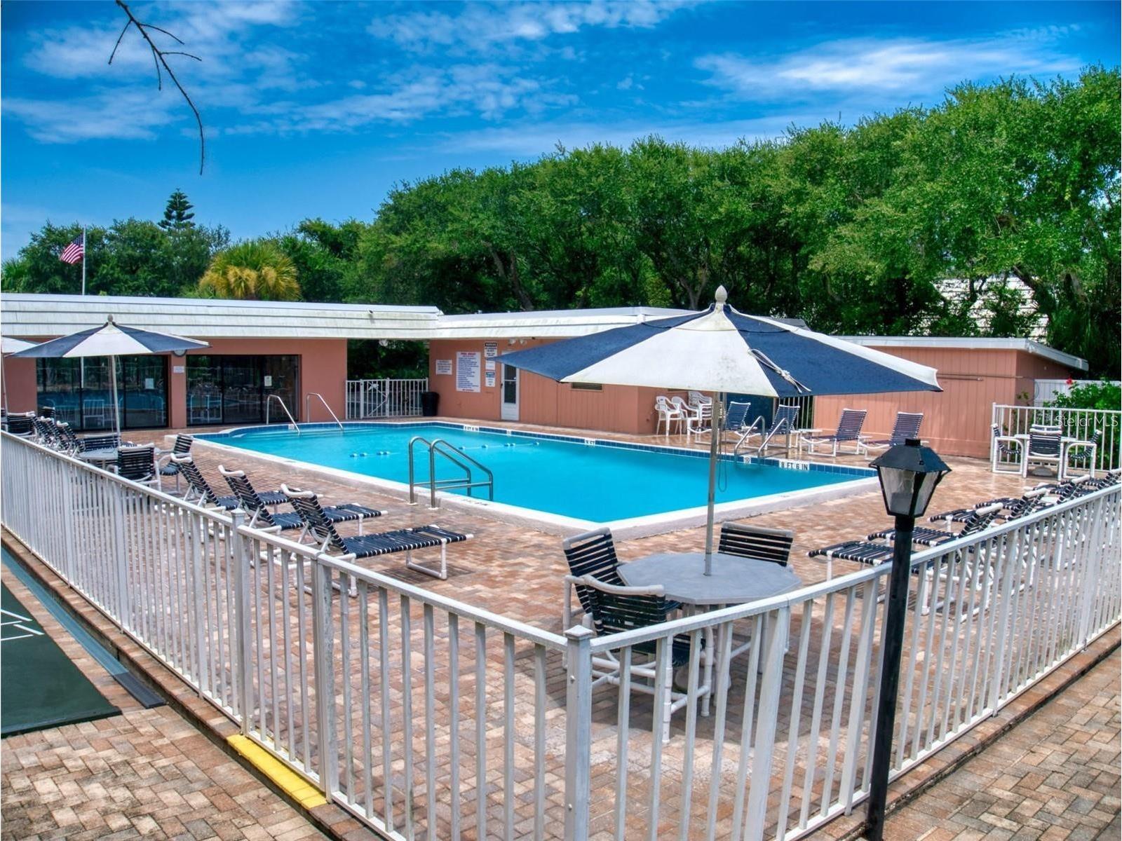 4150 S Atlantic Avenue #113D New Smyrna Beach FL 32169 NS1088131 image41