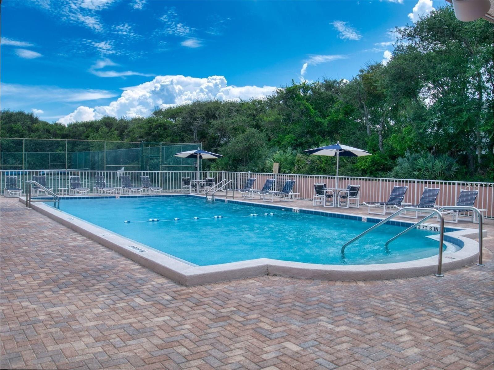 4150 S Atlantic Avenue #113D New Smyrna Beach FL 32169 NS1088131 image42
