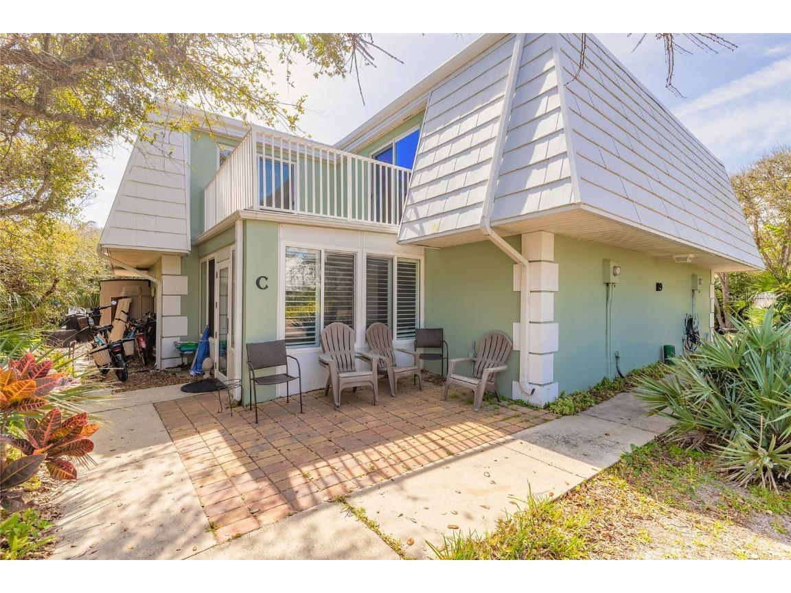 4150 S Atlantic Avenue #119C New Smyrna Beach FL 32169 NS1084107 image1