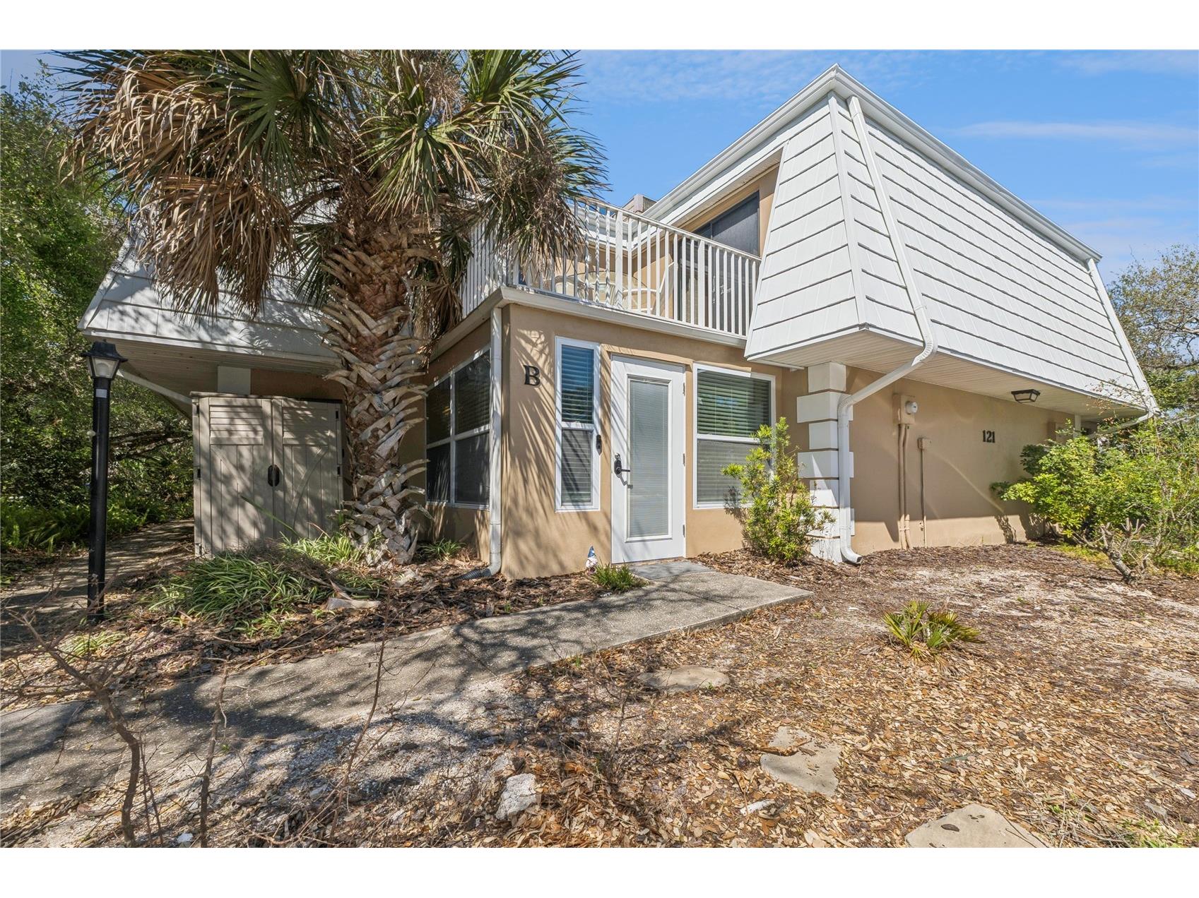 4150 S Atlantic Avenue #121B New Smyrna Beach FL 32169 O6400320 image1
