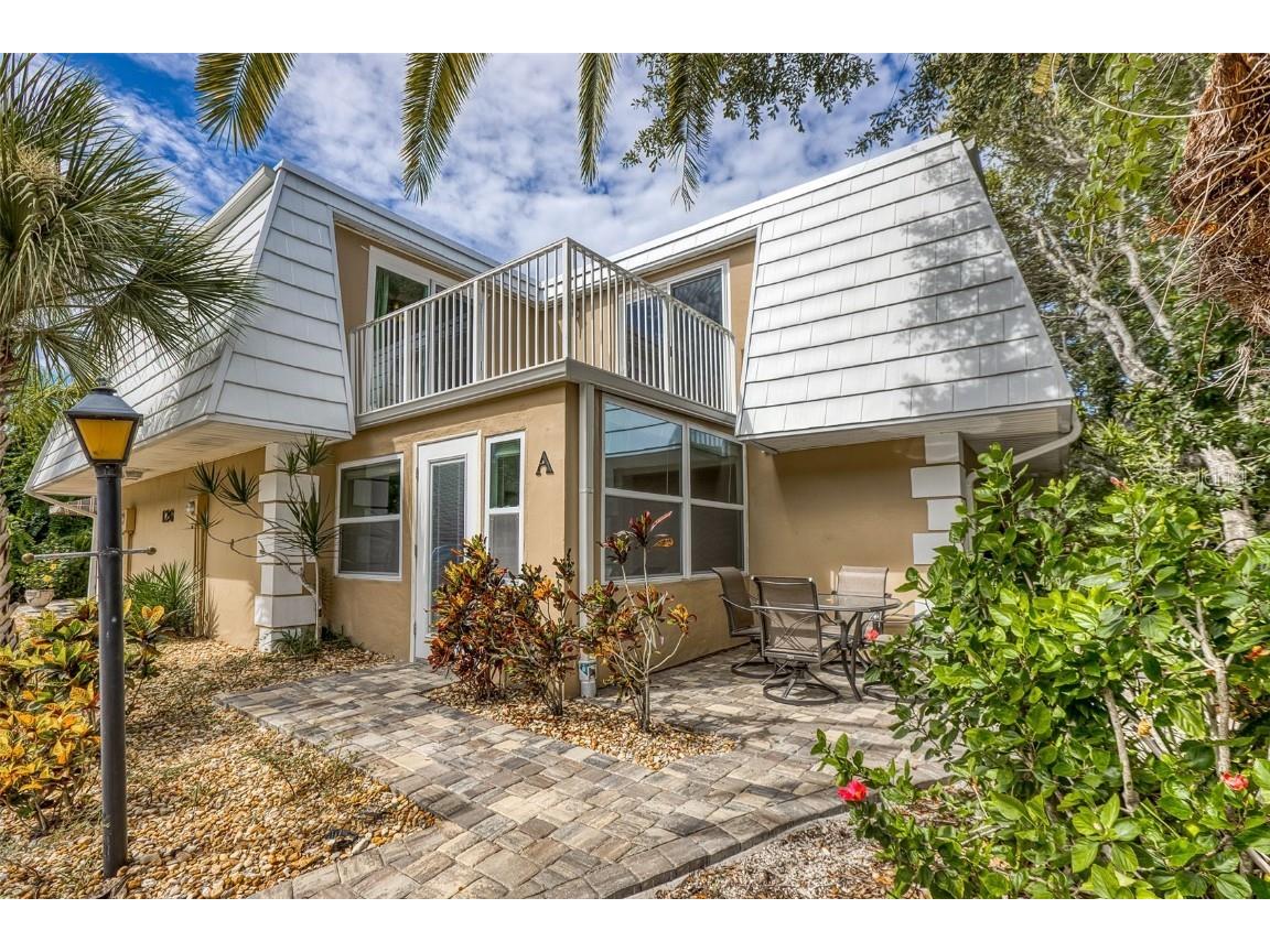 4150 S Atlantic Avenue #126 A New Smyrna Beach FL 32169 NS1082119 image1