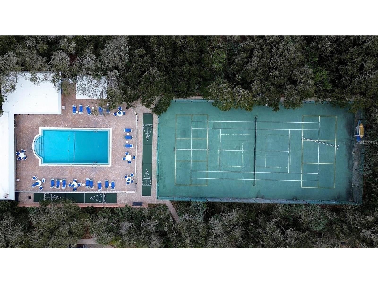 4150 S Atlantic Avenue #126C New Smyrna Beach FL 32169 O6417804 image15