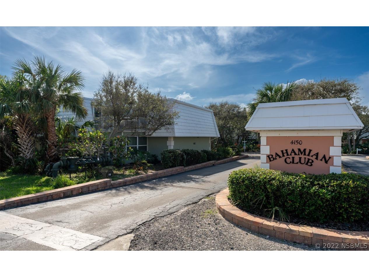 4150 S Atlantic Avenue #102C New Smyrna Beach FL 32169 NS1071831 image1