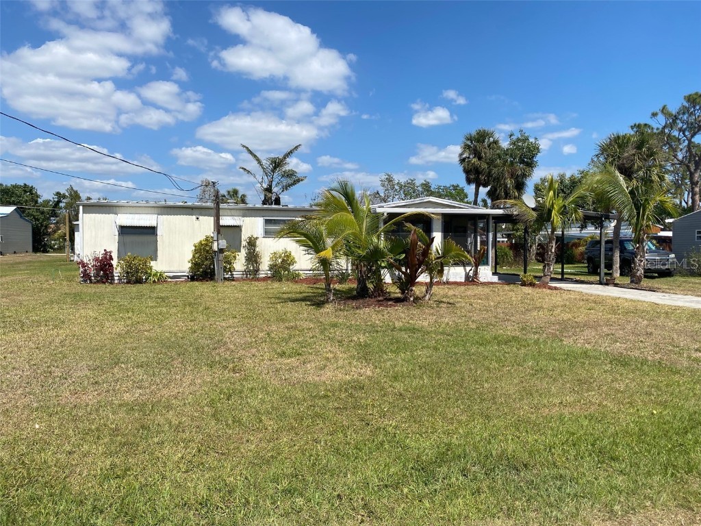 4150 Wood Duck Road Port Charlotte FL 33953 C7472591 image1