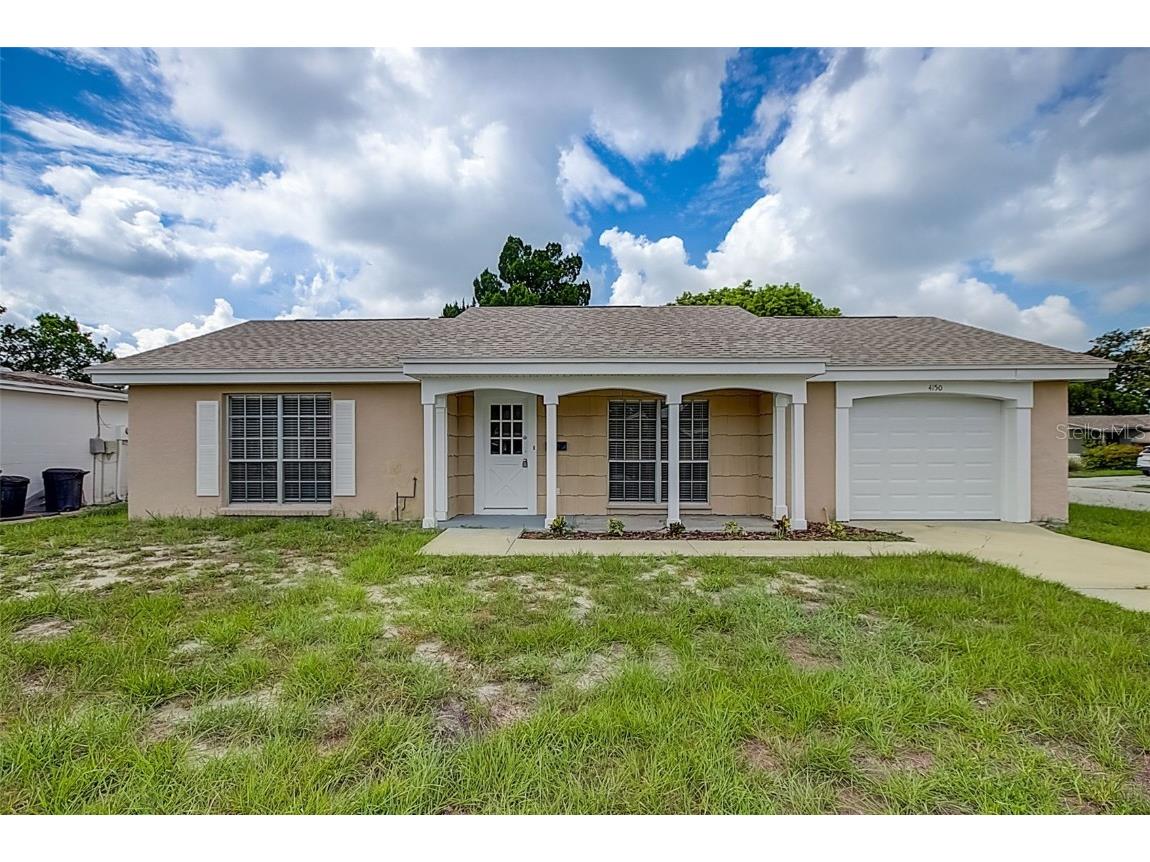 4150 Woodsville Drive New Port Richey FL 34652 T3462662 image1