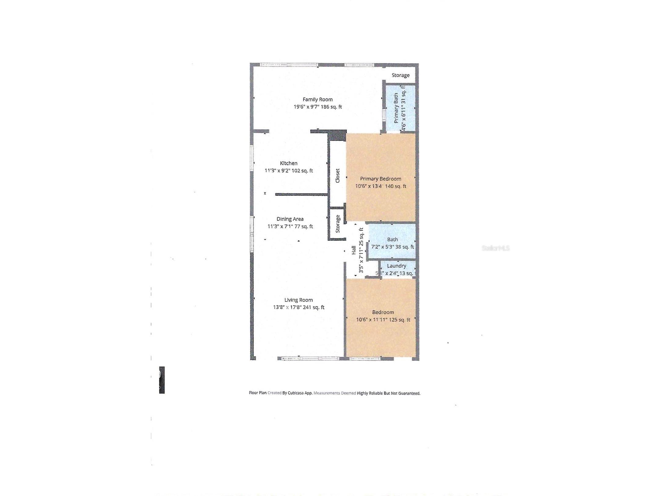 4151 55th Way N #1058 Kenneth City FL 33709 TB8454418 image54