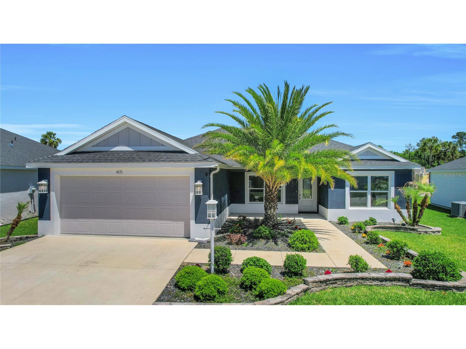 4151 Balcharan Terrace The Villages FL 32163 G5111115 image1