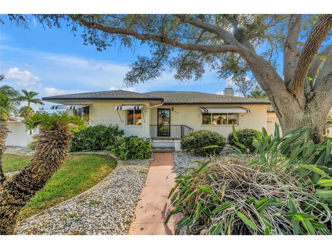 4151 Belle Vista Drive Saint Pete Beach FL 33706 TB8436999 image1