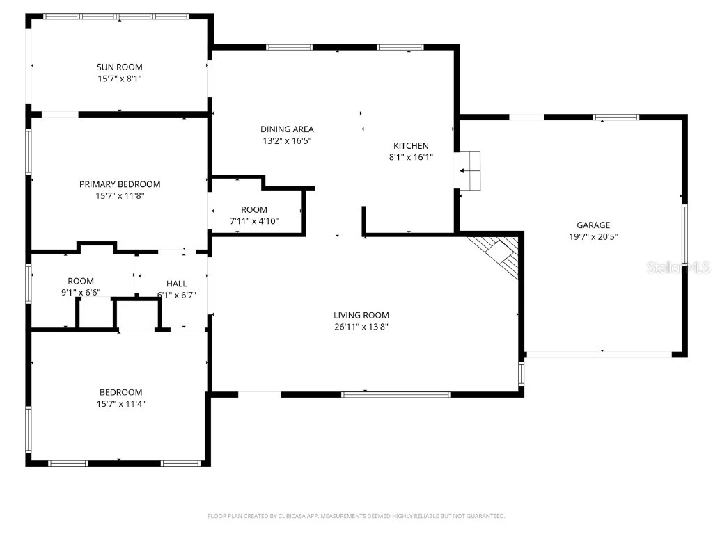 4151 Belle Vista Drive Saint Pete Beach FL 33706 TB8436999 image3