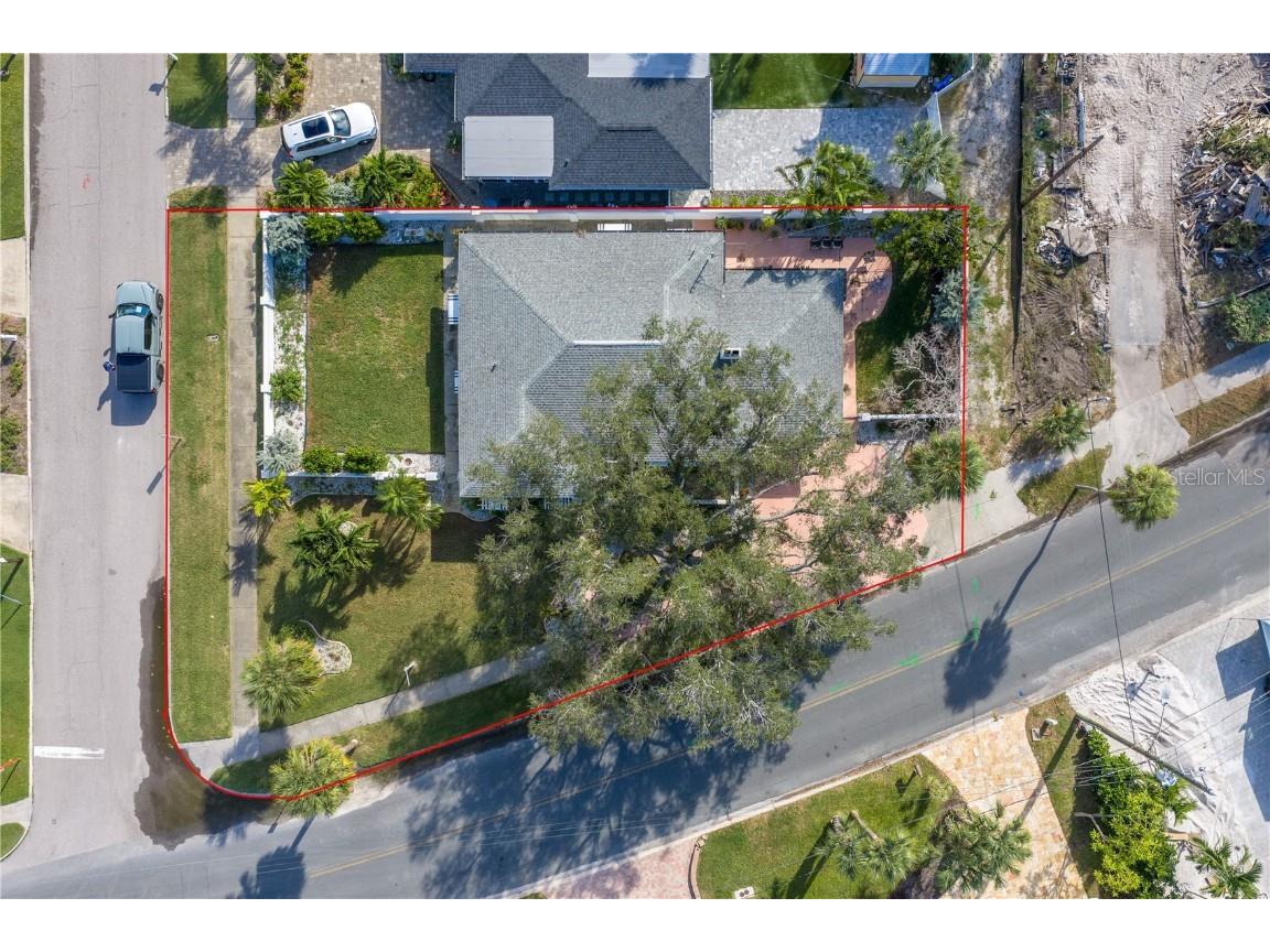 4151 Belle Vista Drive Saint Pete Beach FL 33706 TB8436999 image47