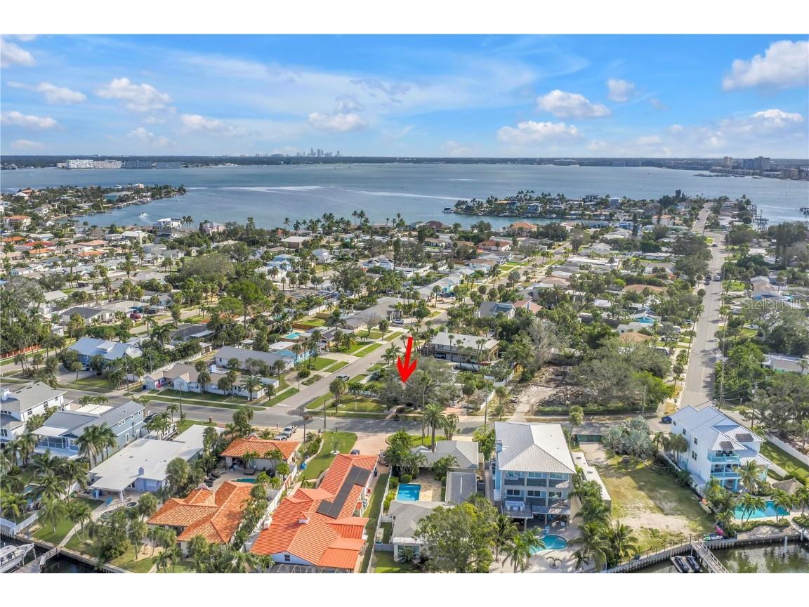 4151 Belle Vista Drive Saint Pete Beach FL 33706 TB8436999 image50