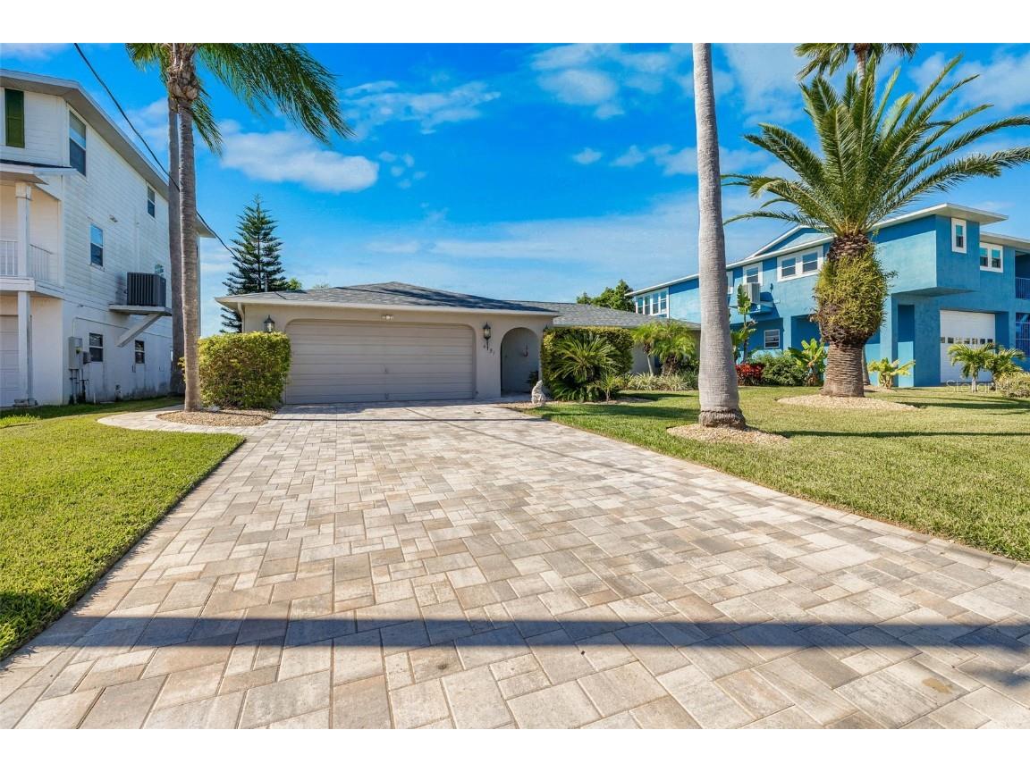 4151 Camelia Drive Hernando Beach FL 34607 - GULF TB8444799 image26