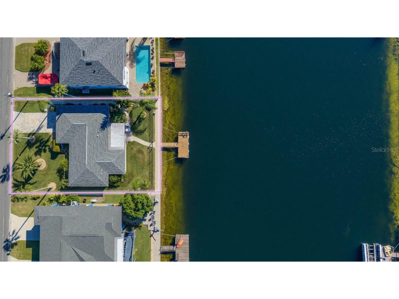 4151 Camelia Drive Hernando Beach FL 34607 - GULF TB8444799 image3