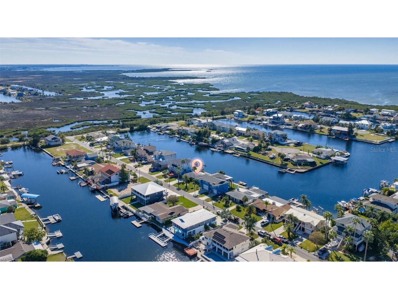 4151 Camelia Drive Hernando Beach FL 34607 - GULF TB8444799 image30