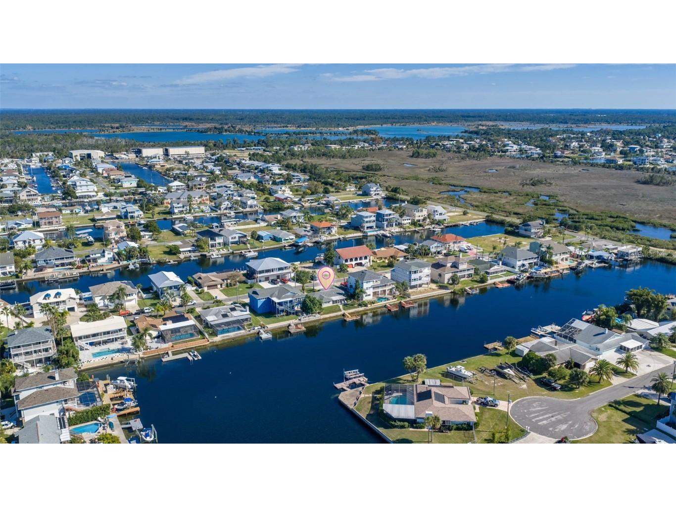 4151 Camelia Drive Hernando Beach FL 34607 - GULF TB8444799 image32