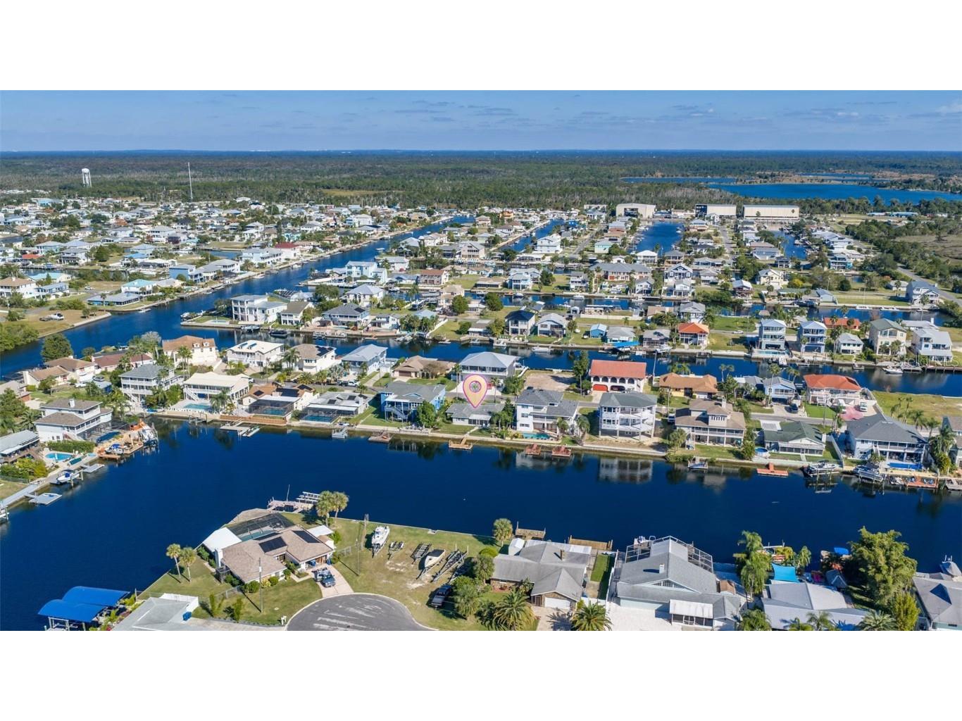 4151 Camelia Drive Hernando Beach FL 34607 - GULF TB8444799 image33