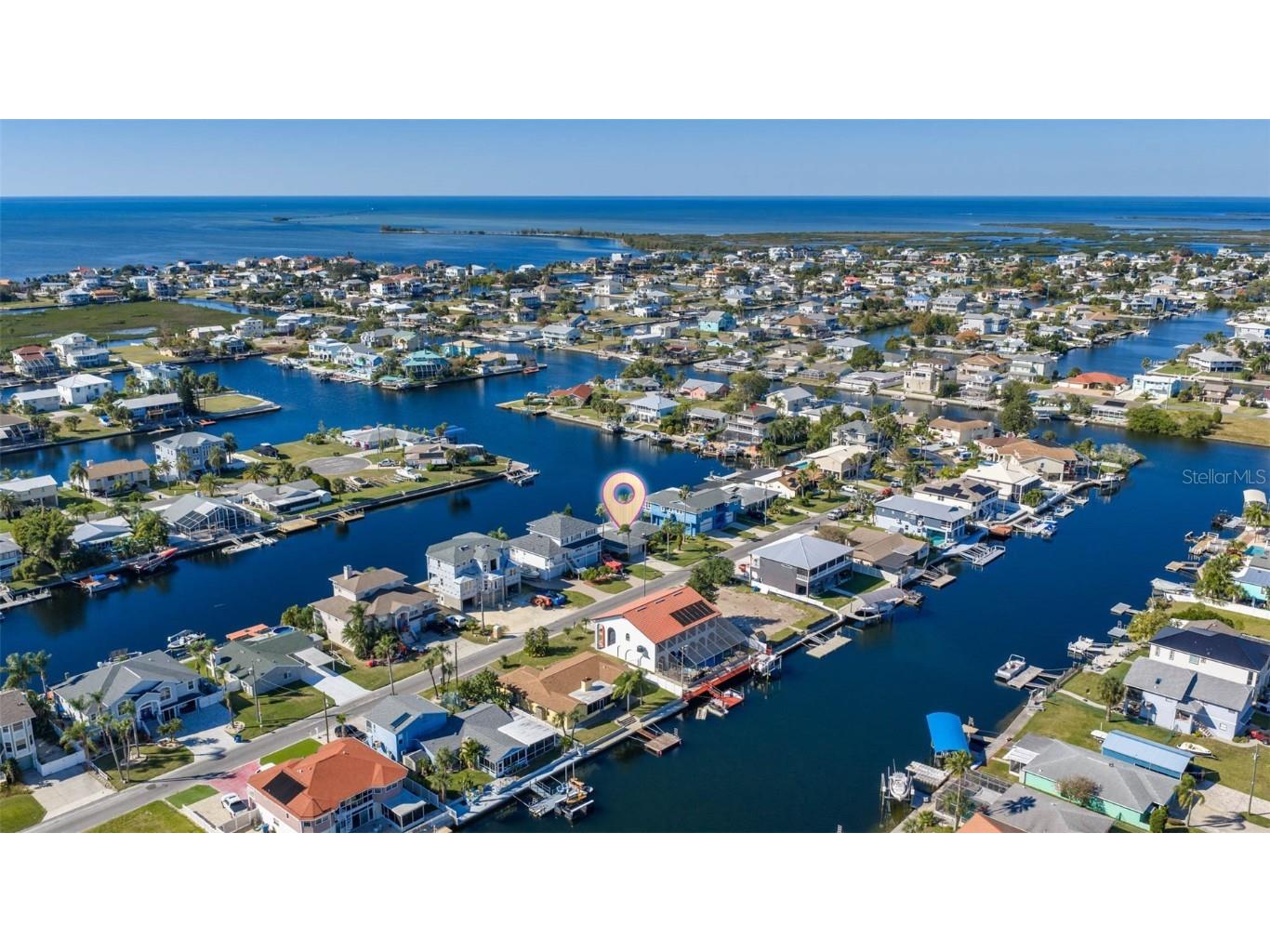 4151 Camelia Drive Hernando Beach FL 34607 - GULF TB8444799 image36