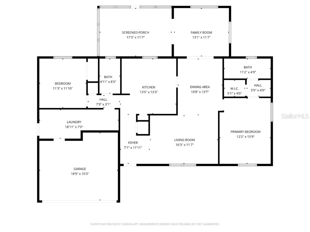 4151 Camelia Drive Hernando Beach FL 34607 - GULF TB8444799 image5