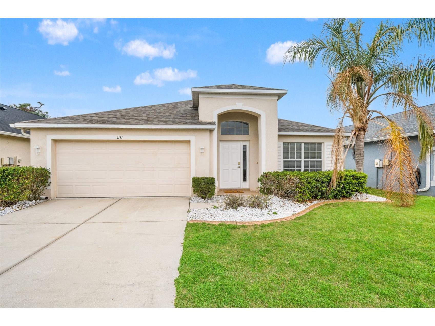 4151 Edenrock Place Wesley Chapel FL 33543 TB8484953 image1
