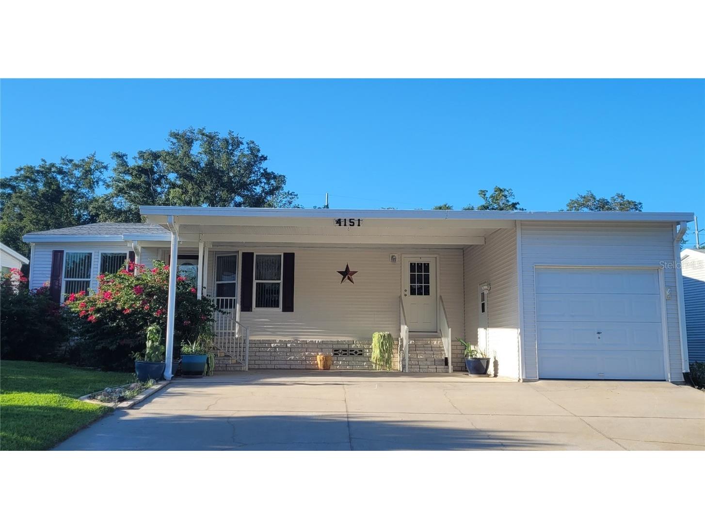 4151 Greenbluff Court #792 Zellwood FL 32798 - LAKE GRASSMERE AND LAKE COHEN O6206883 image1