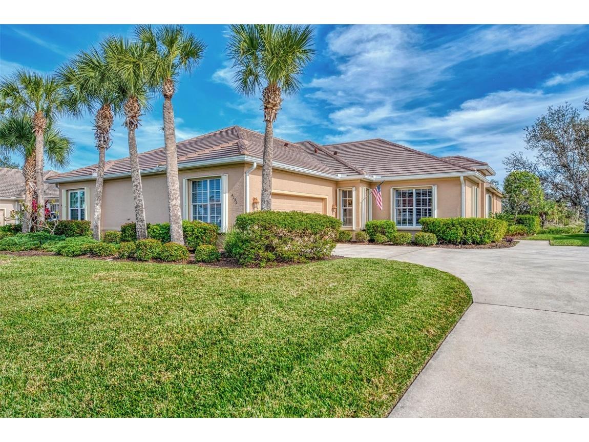 4151 Herons Pointe Drive Port Charlotte FL 33953 D6133693 image1
