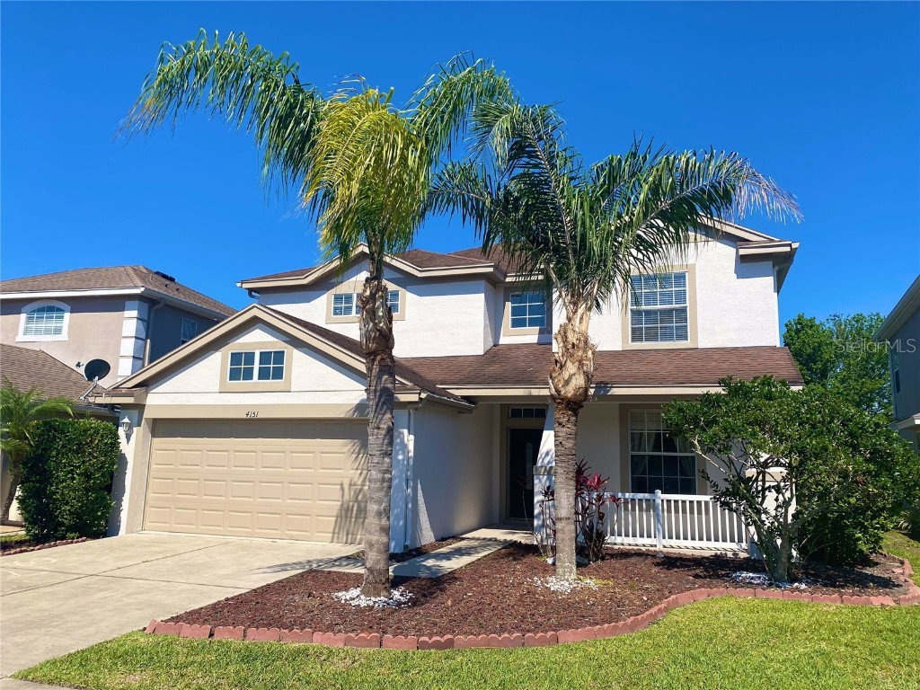 4151 Knollpoint Drive Wesley Chapel FL 33544 T3449842 image1