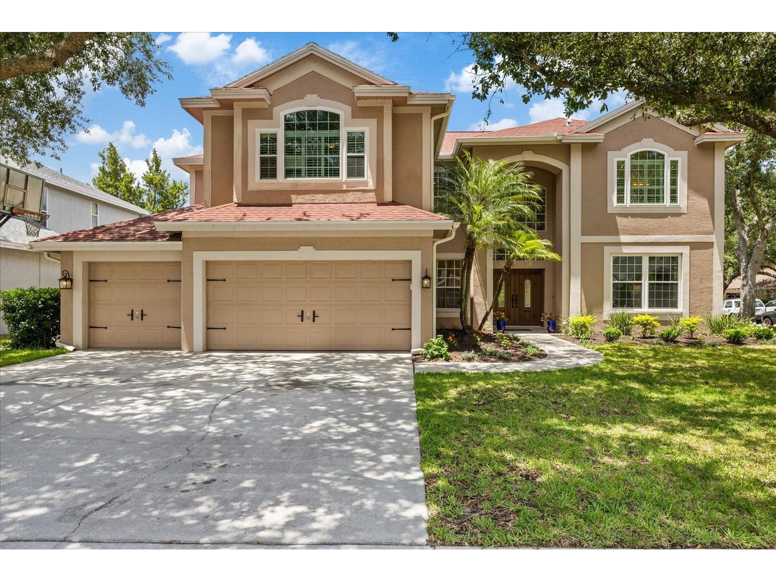 4151 La Salle Drive Palm Harbor FL 34685 TB8518164 image1