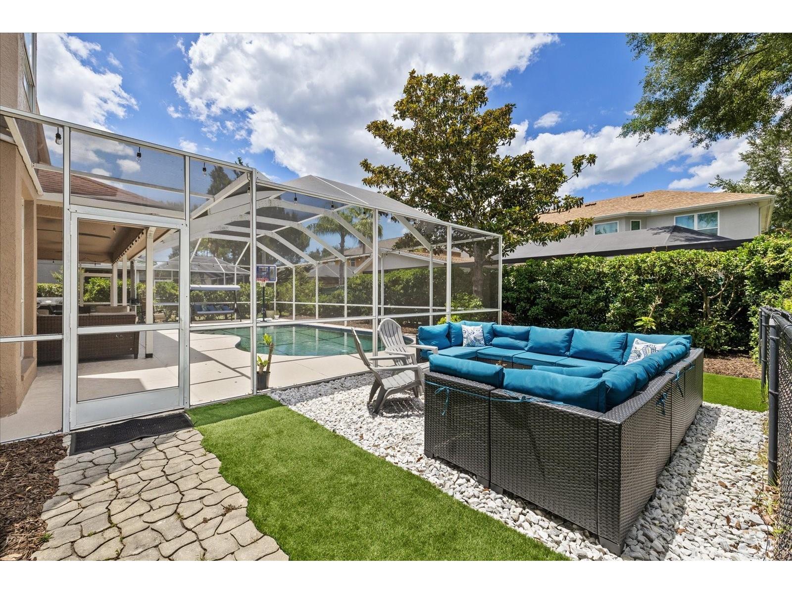 4151 La Salle Drive Palm Harbor FL 34685 TB8518164 image5