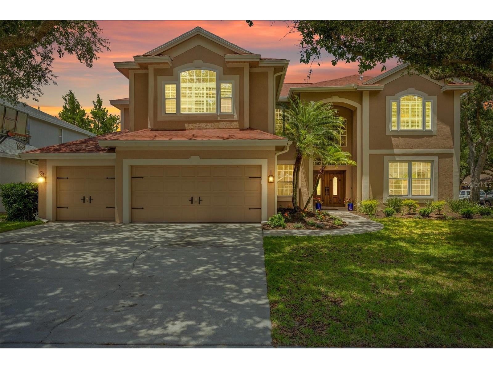 4151 La Salle Drive Palm Harbor FL 34685 TB8518164 image71