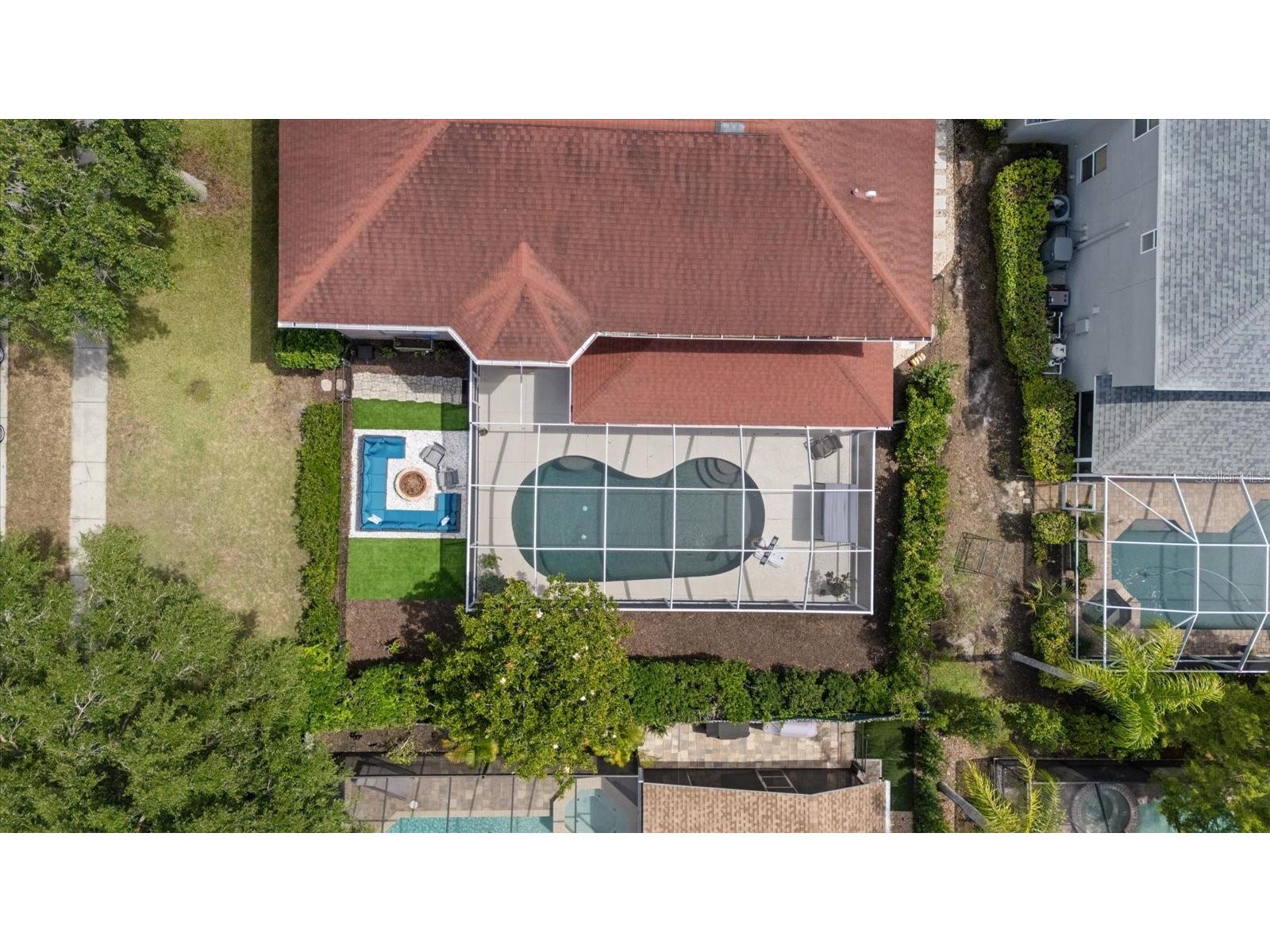 4151 La Salle Drive Palm Harbor FL 34685 TB8518164 image8