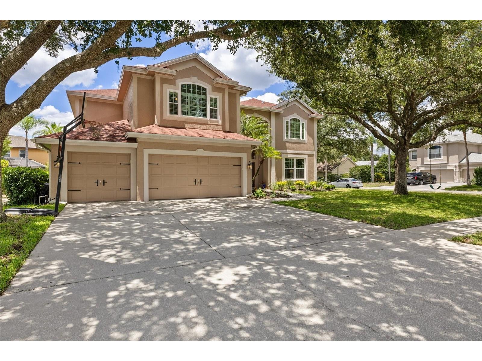 4151 La Salle Drive Palm Harbor FL 34685 TB8518164 image9