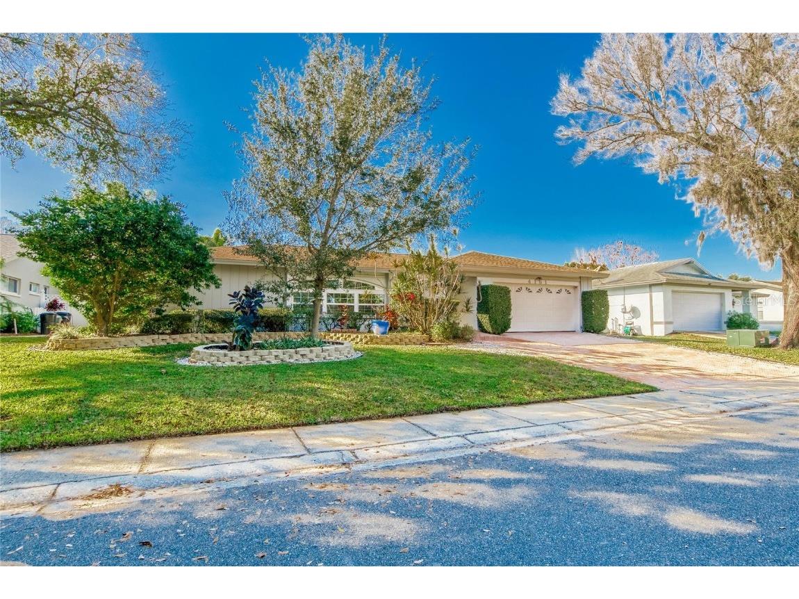 4151 Mallard Drive Safety Harbor FL 34695 W7858901 image1