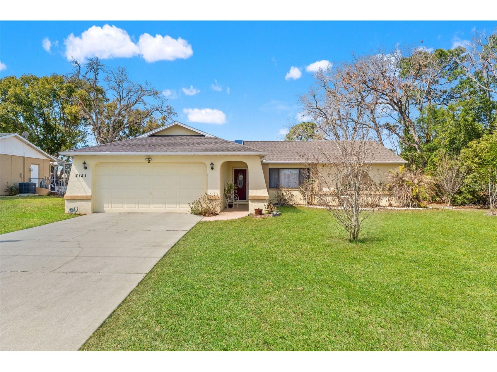 4151 Montano Avenue Spring Hill FL 34609 W7883288 image1