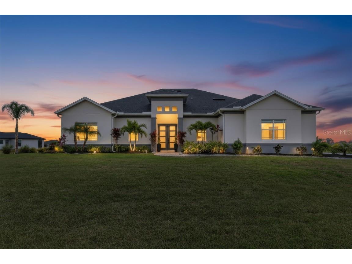 4151 NE 9th Avenue Cape Coral FL 33909 - EISENHOWER CANAL C7517363 image2