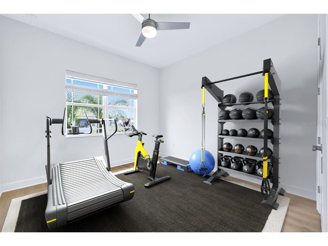 4151 NE 9th Avenue Cape Coral FL 33909 - EISENHOWER CANAL C7517363 image29