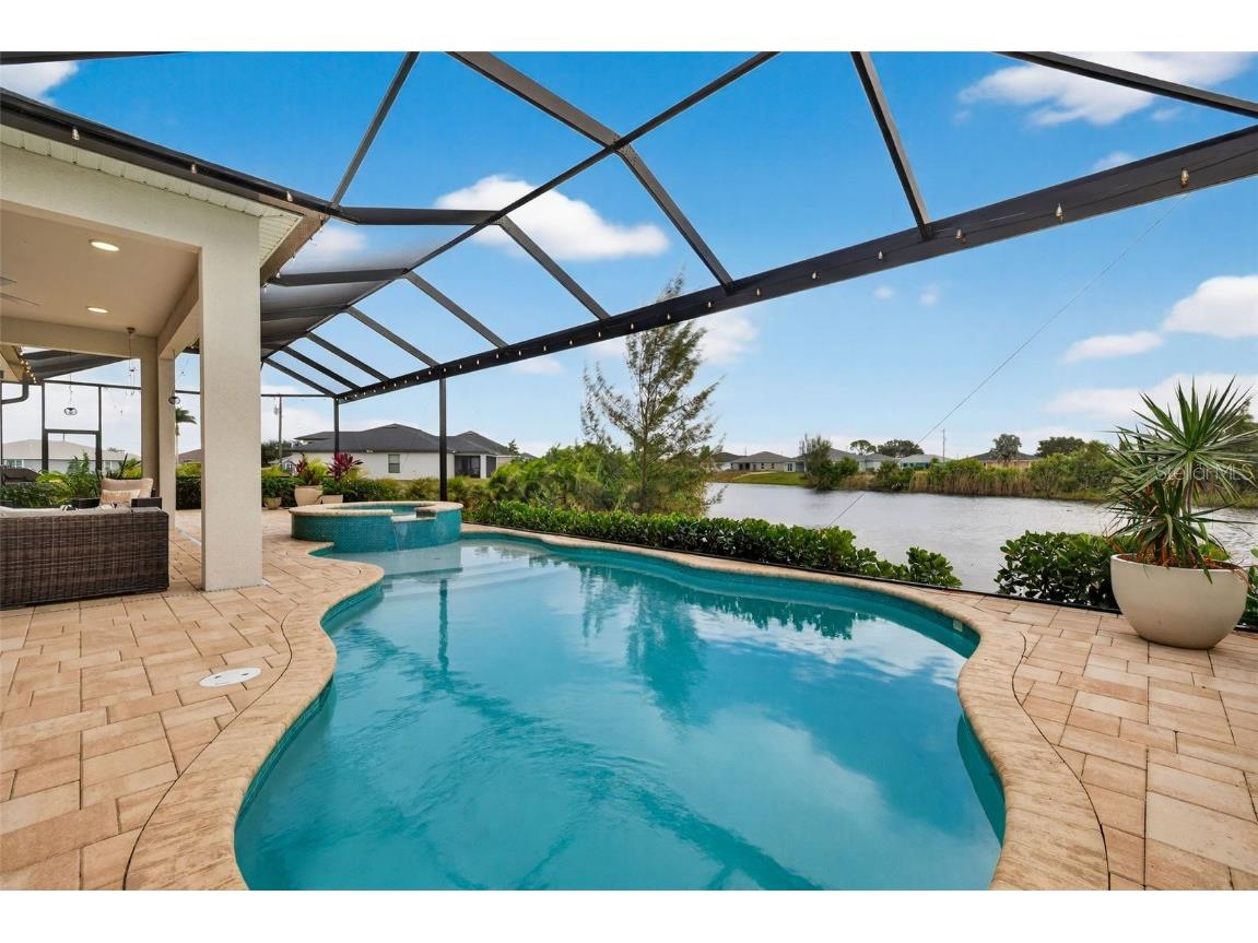 4151 NE 9th Avenue Cape Coral FL 33909 - EISENHOWER CANAL C7517363 image42