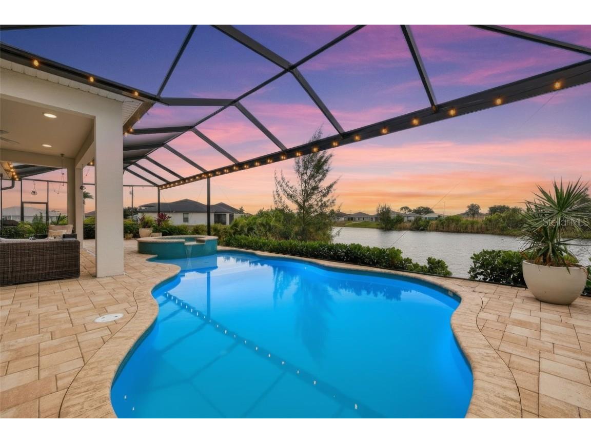 4151 NE 9th Avenue Cape Coral FL 33909 - EISENHOWER CANAL C7517363 image43