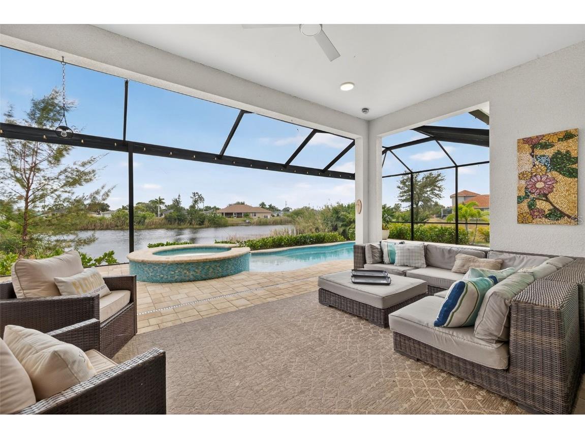 4151 NE 9th Avenue Cape Coral FL 33909 - EISENHOWER CANAL C7517363 image44