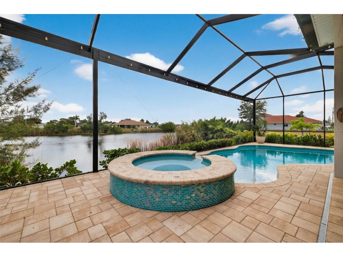 4151 NE 9th Avenue Cape Coral FL 33909 - EISENHOWER CANAL C7517363 image45
