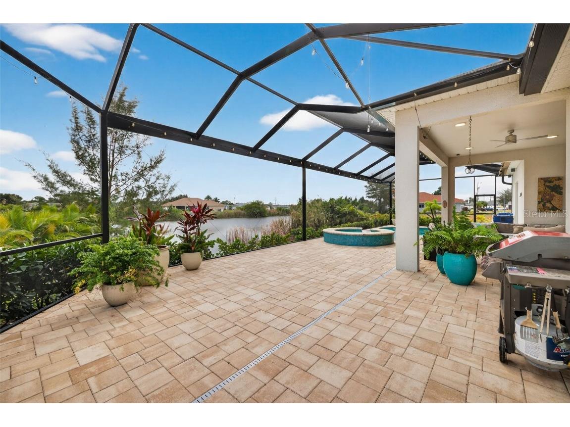 4151 NE 9th Avenue Cape Coral FL 33909 - EISENHOWER CANAL C7517363 image47