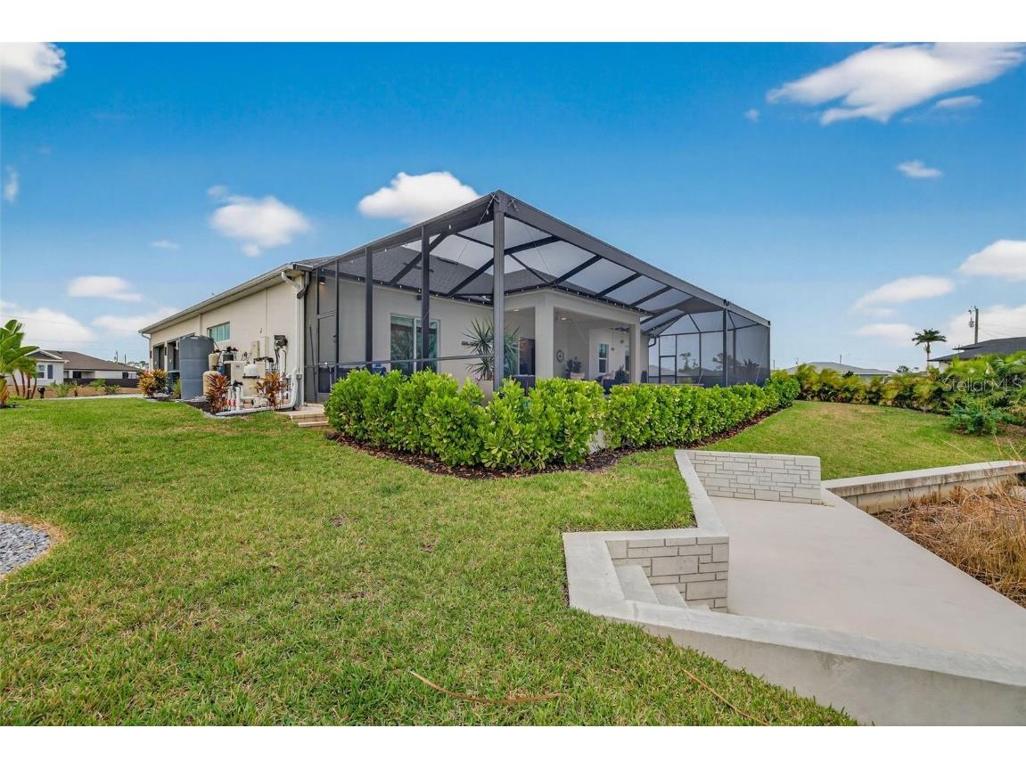 4151 NE 9th Avenue Cape Coral FL 33909 - EISENHOWER CANAL C7517363 image48