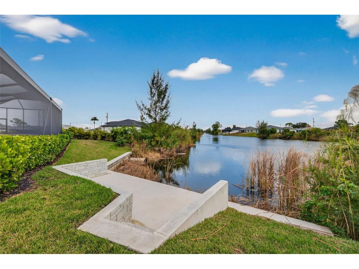 4151 NE 9th Avenue Cape Coral FL 33909 - EISENHOWER CANAL C7517363 image50