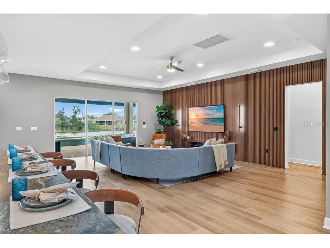 4151 NE 9th Avenue Cape Coral FL 33909 - EISENHOWER CANAL C7517363 image8