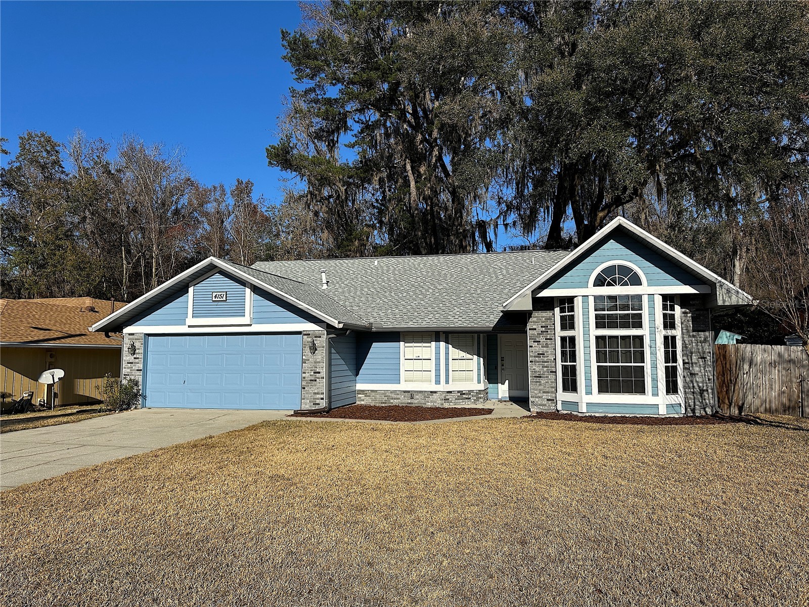 4151 NW 59th Terrace Gainesville FL 32606 GC537157 image1