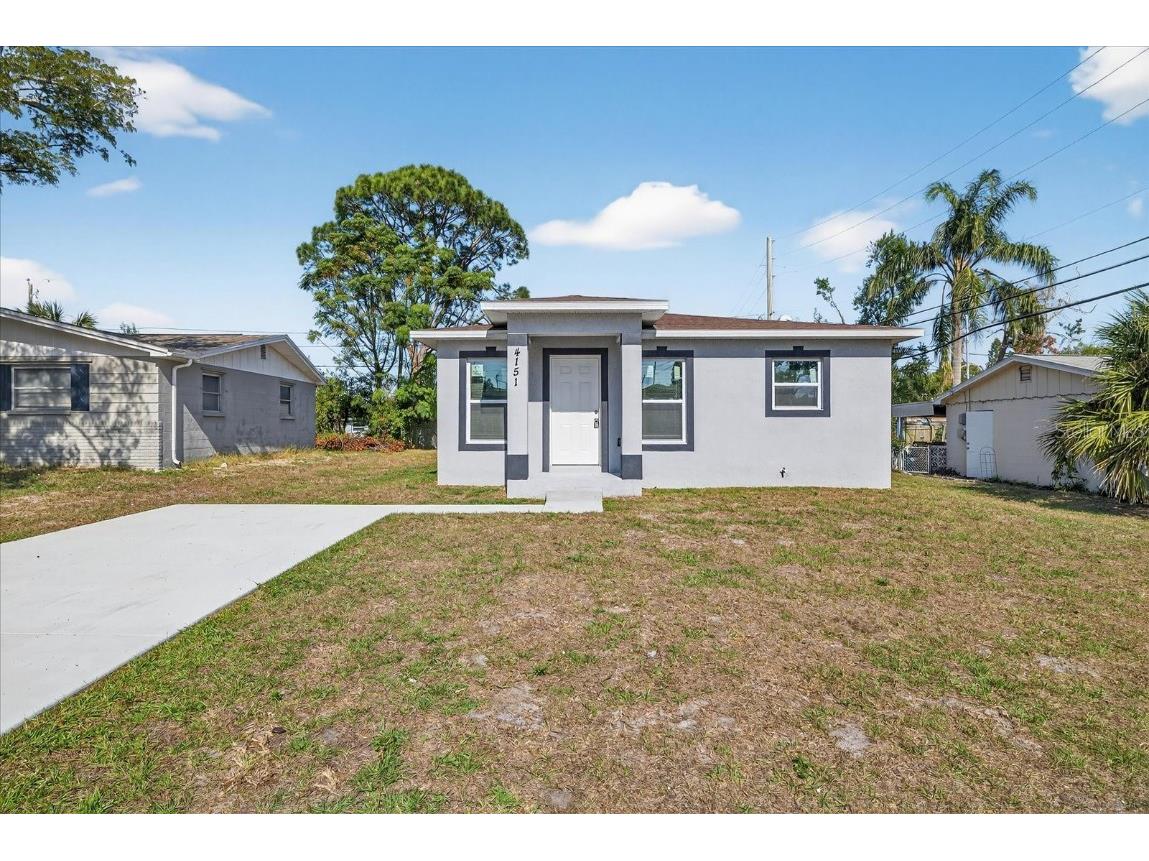4151 Oakfield Avenue Holiday FL 34691 TB8451708 image1