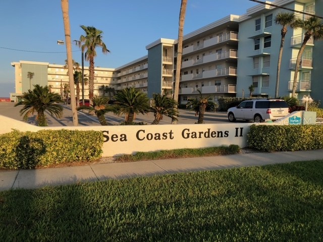 4151 S Atlantic Avenue #1010 New Smyrna Beach FL 32169 - ATLANTIC OCEAN O6078457 image1